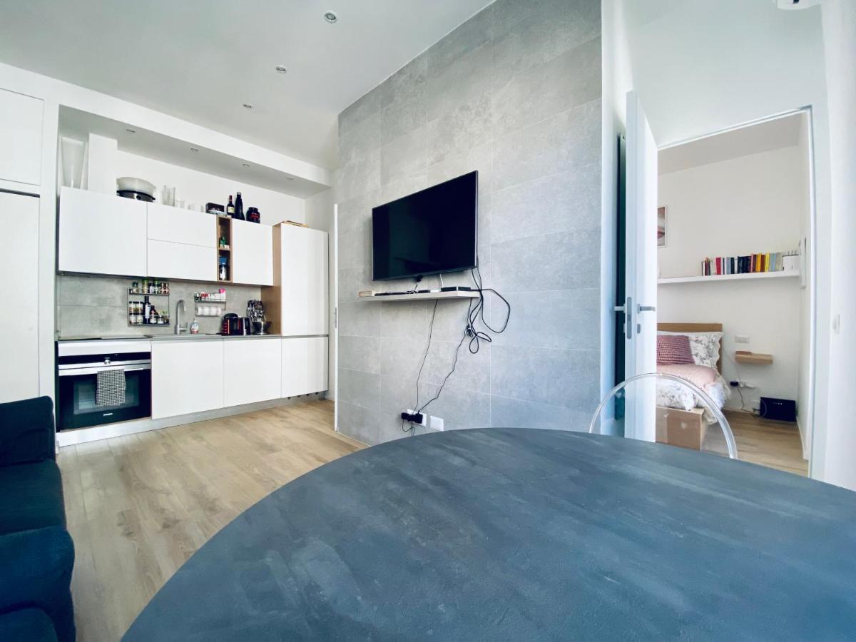 Apartment Casa Aventino Rome