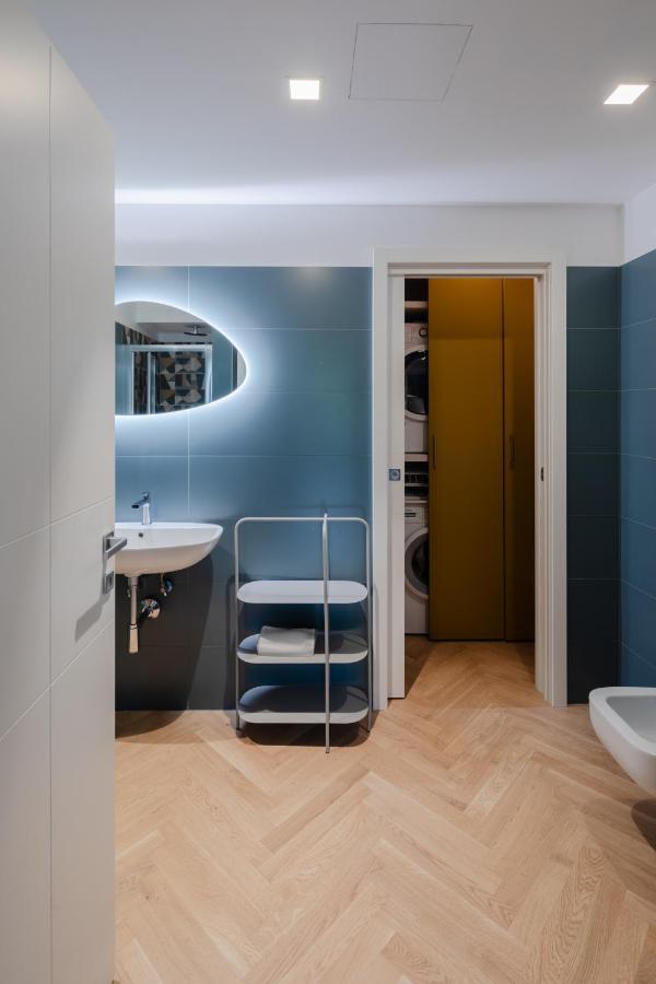 Appartement Happy Domus - Rosso Corte Trastevere Rome