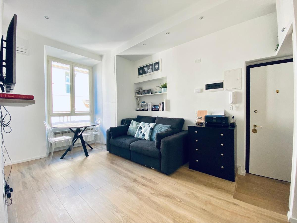 Casa Aventino Apartment