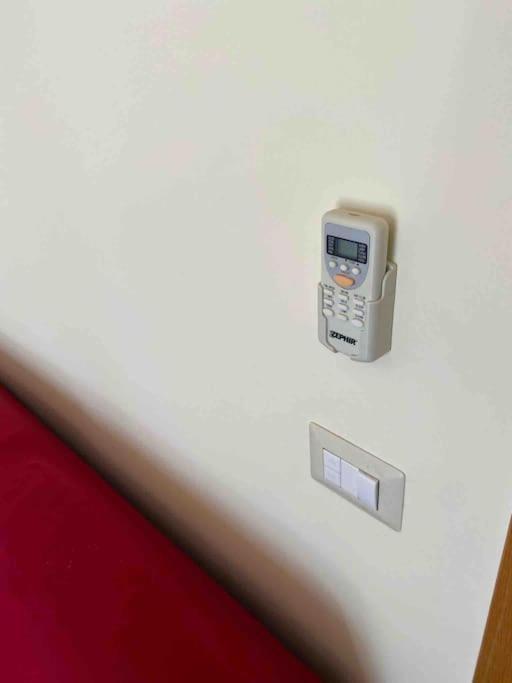 Appartement In Centro Con Balcone Con Vista Rome