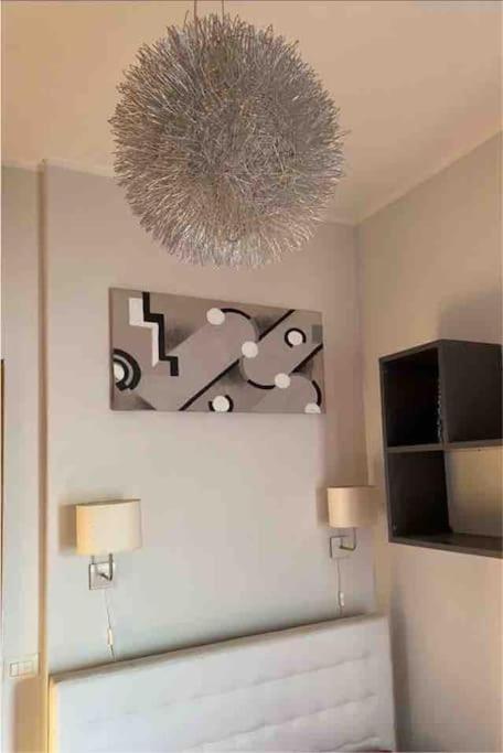 Appartement In Centro Con Balcone Con Vista *