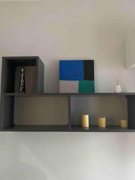 Appartement In Centro Con Balcone Con Vista *