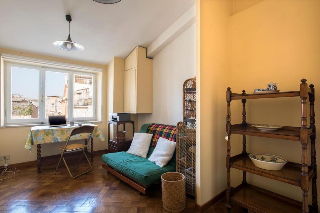 Campanella Attic