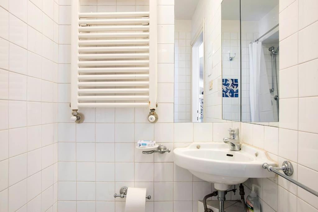 Apartment Campanella Attic Rome
