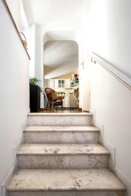 Campanella Attic Rome