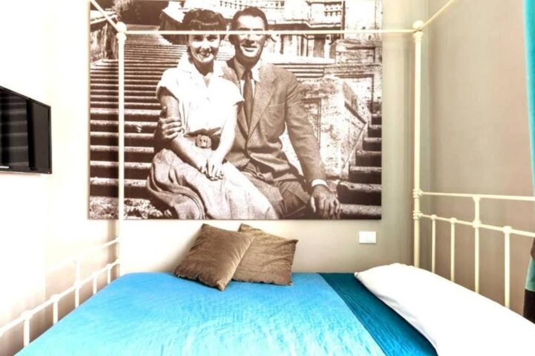 Appia Bed & Breakfast *