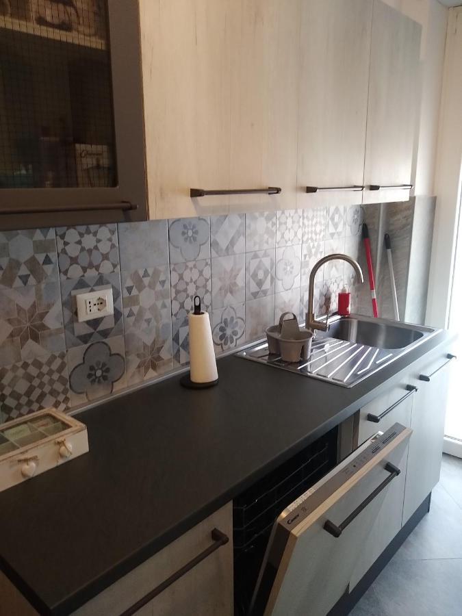 Casalucina Rome