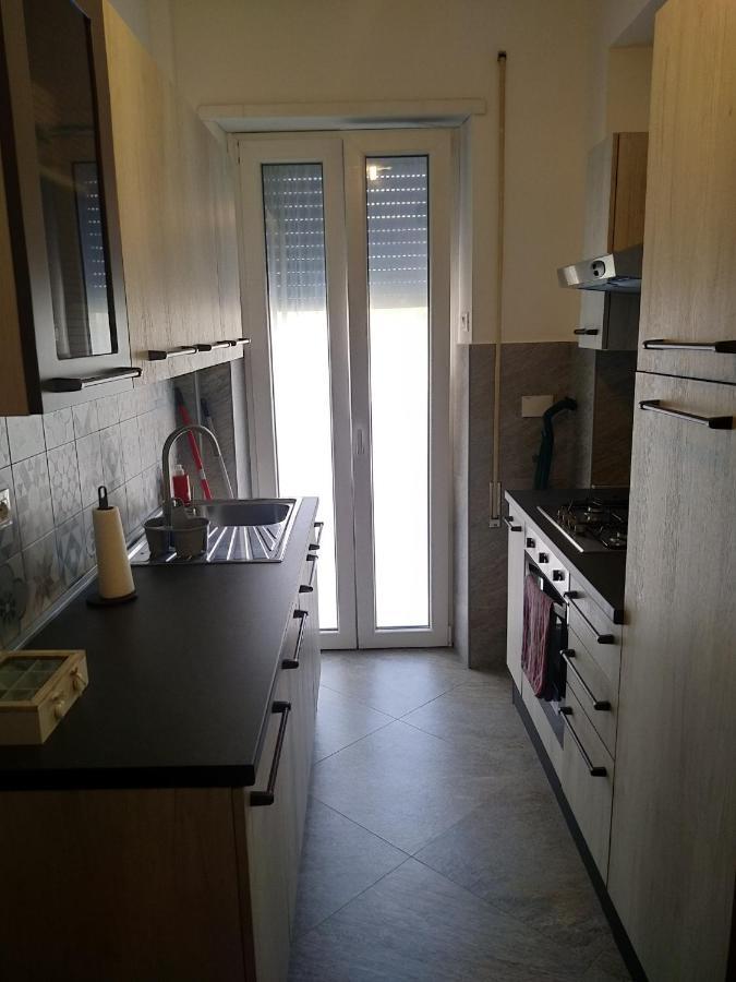 Apartment Casalucina
