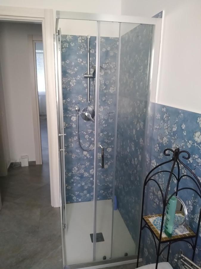 Casalucina Apartment