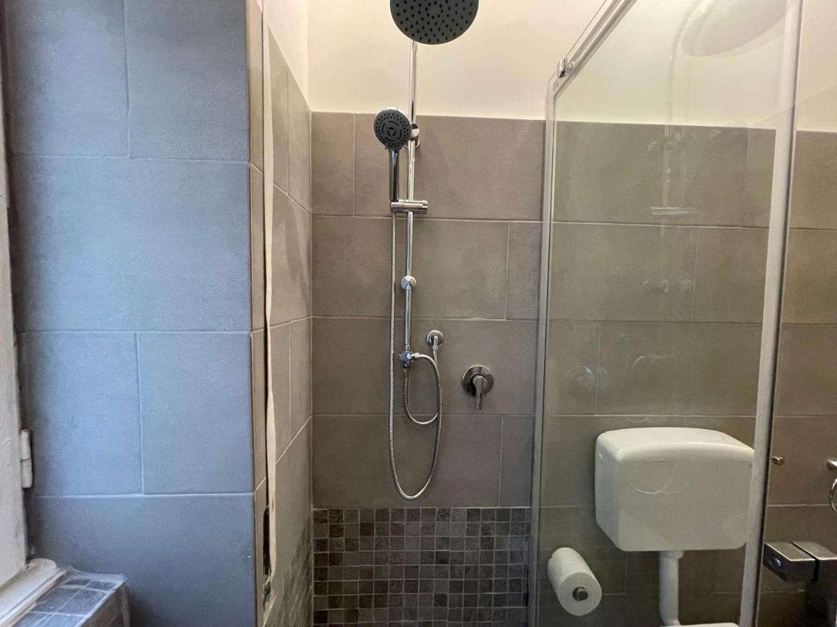 Apartment Isihouse Trastevere Garden *