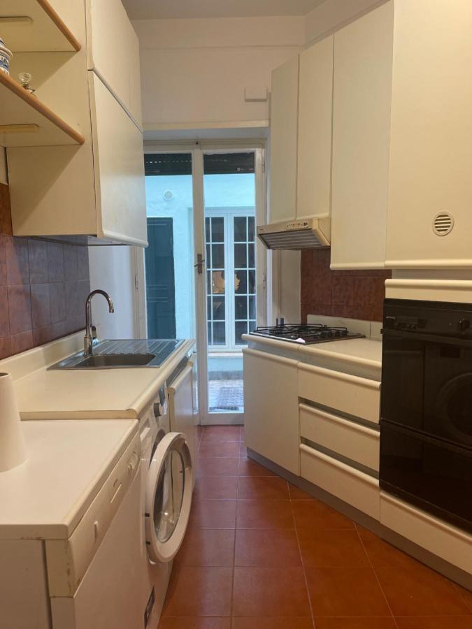 Apartment Isihouse Trastevere Garden Rome