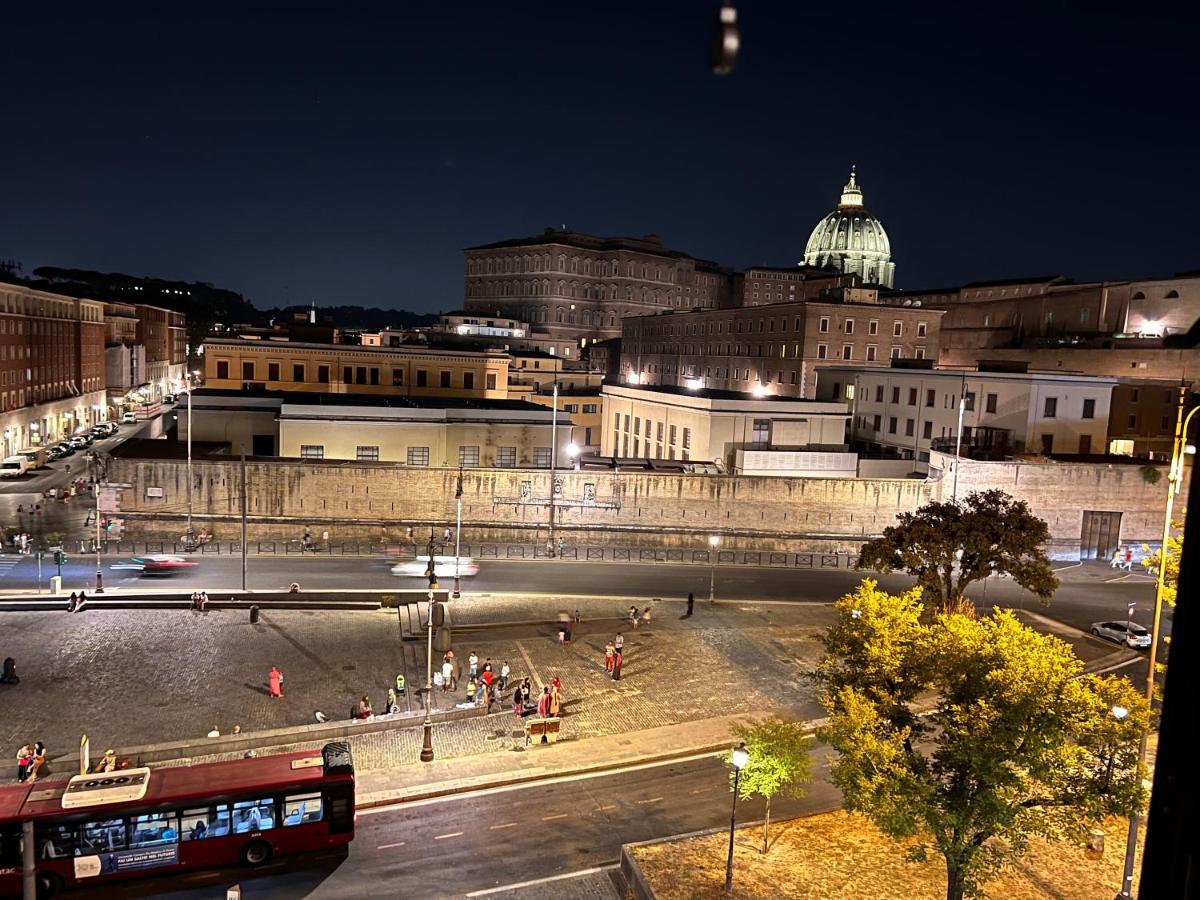 Imperium Guest house Rome