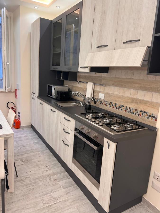 Imperium Guest house Rome