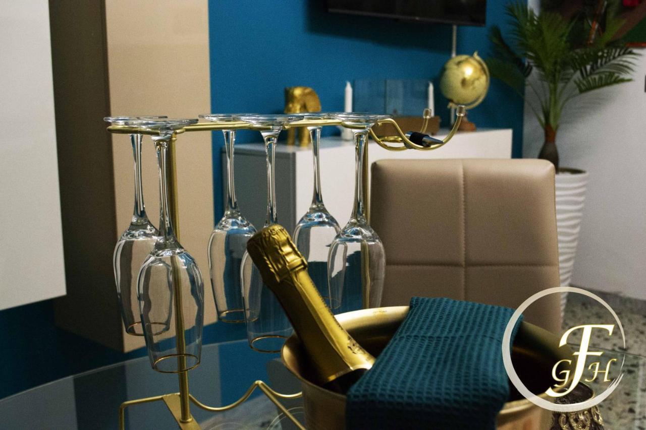 Apartment Fenty