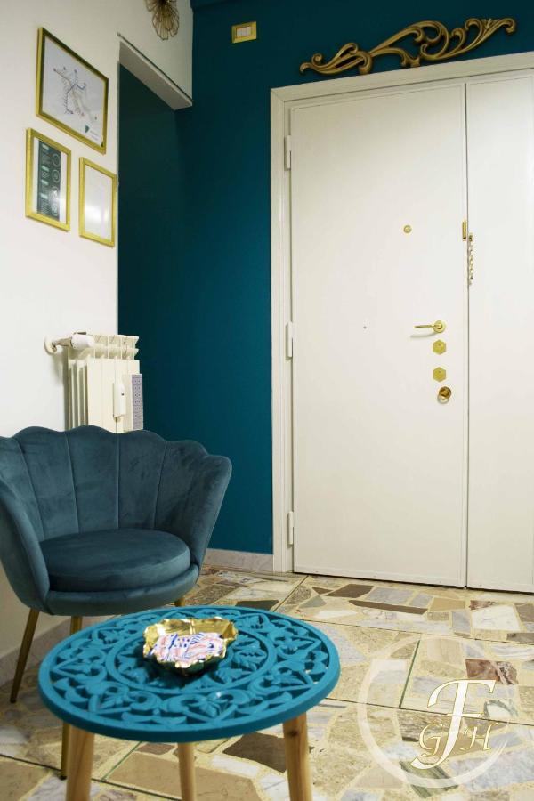 Fenty Apartment *