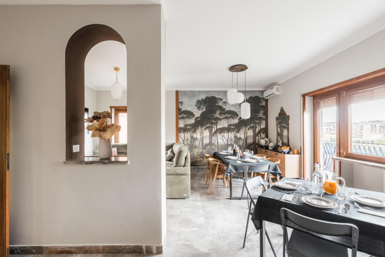 Dalia's Place Apartment *
