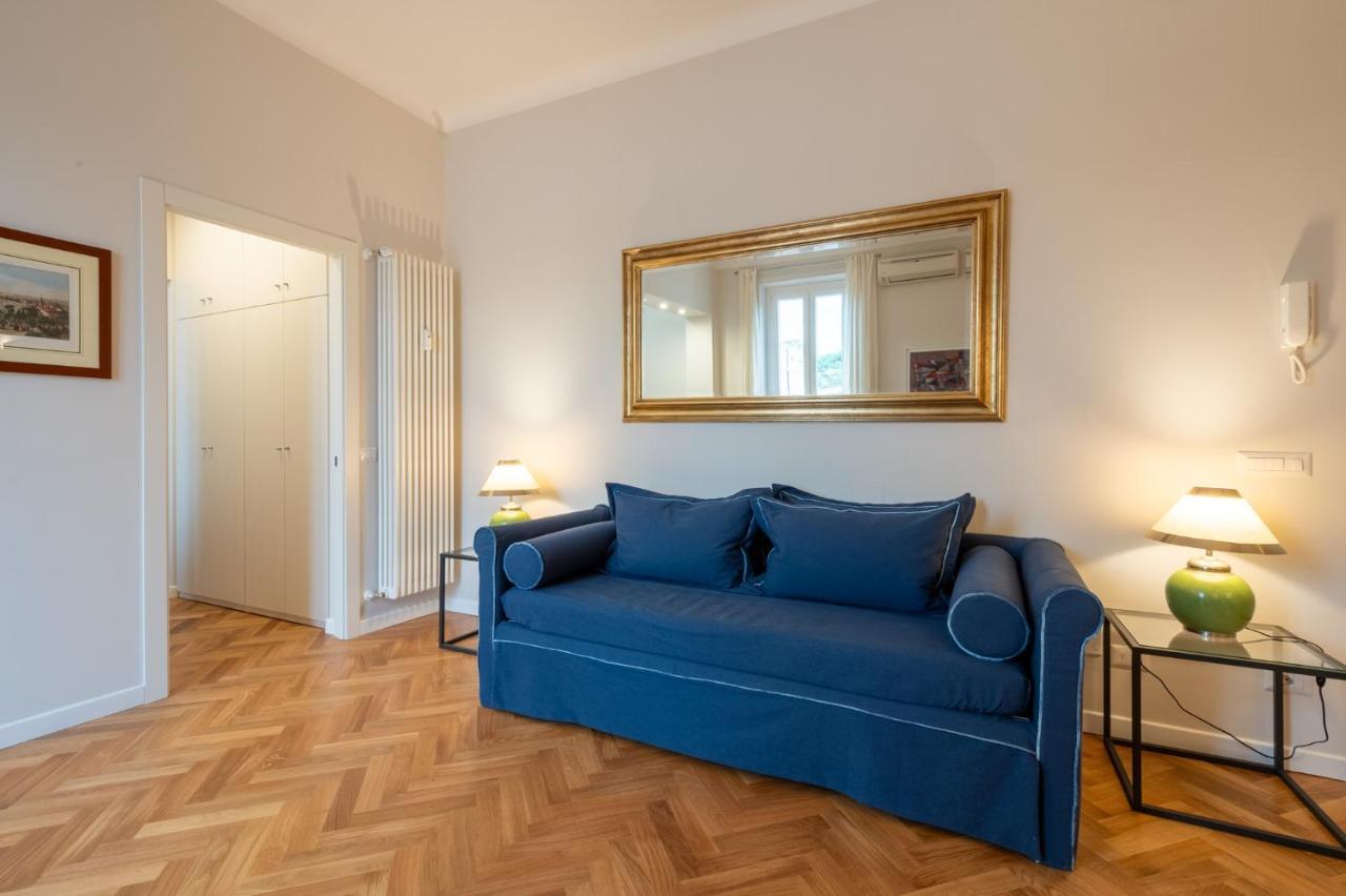 Appartamento View Luxury Piazza Del Popolo