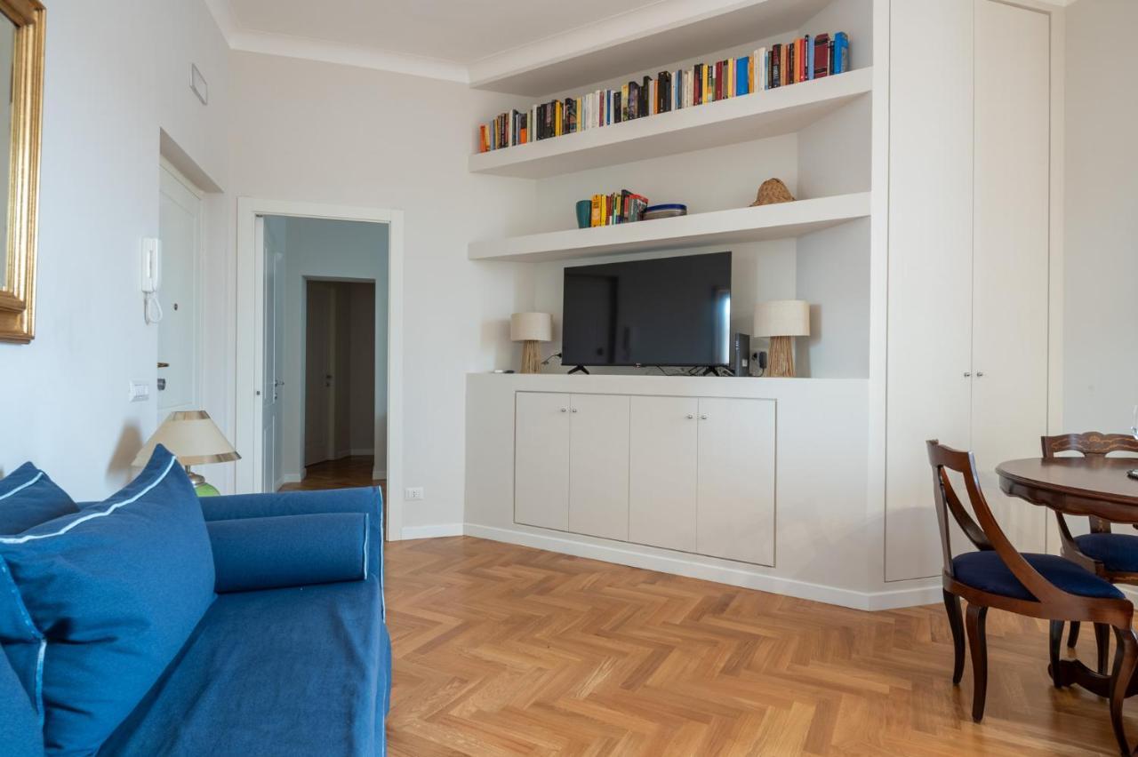 Appartamento View Luxury Piazza Del Popolo