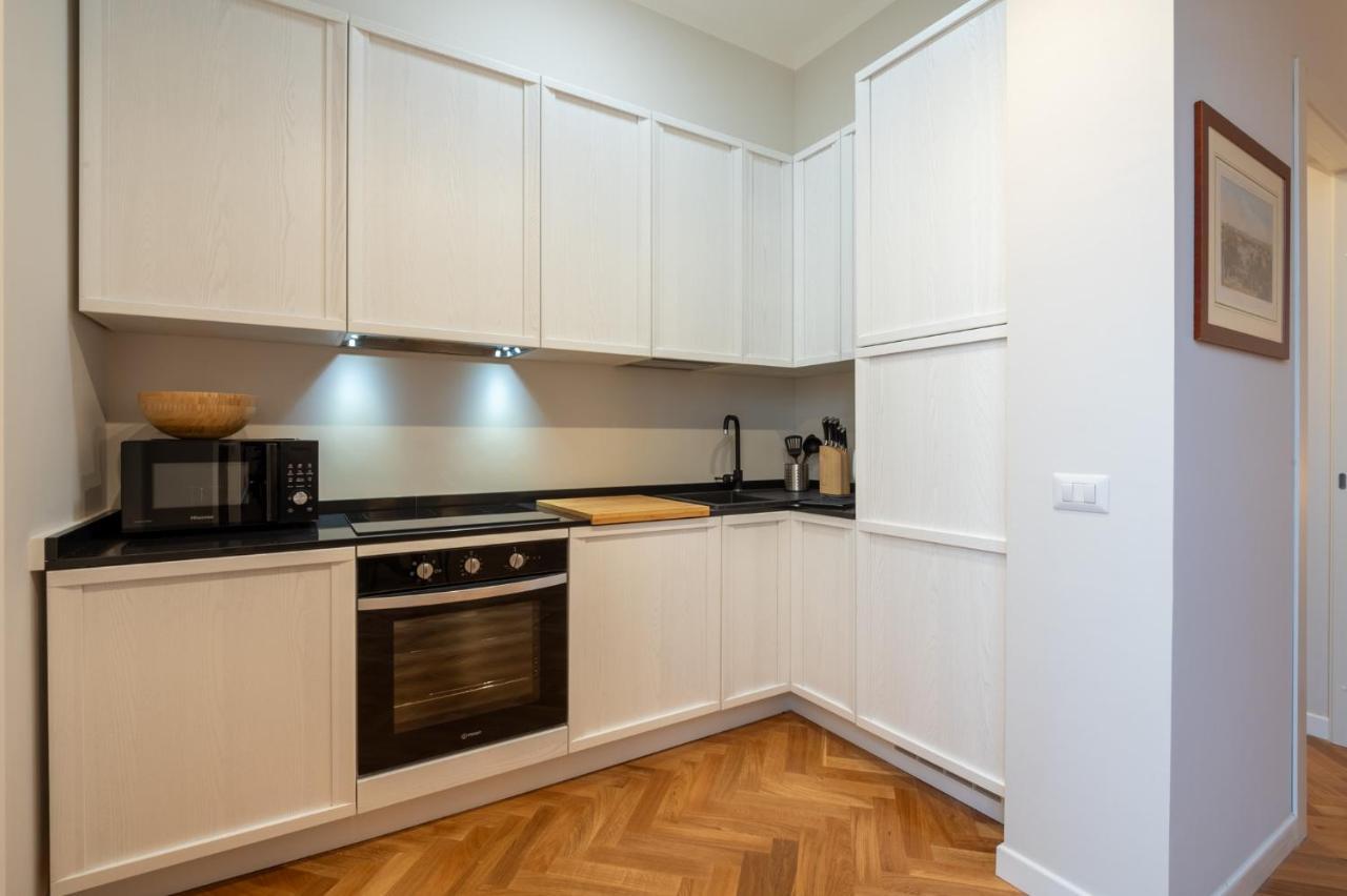 Appartamento View Luxury Piazza Del Popolo