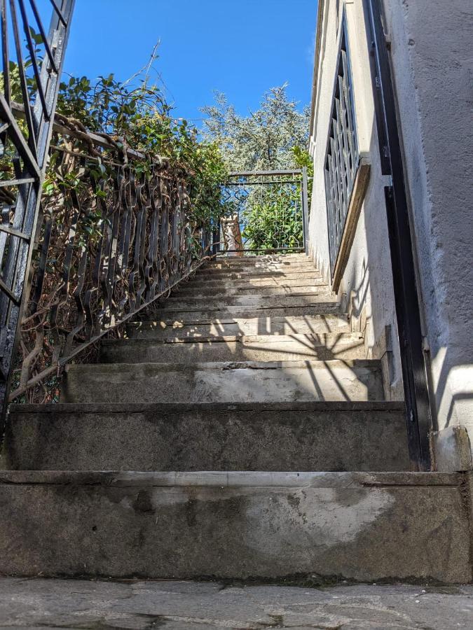 Accommodatie bij particulieren Villino Felix *