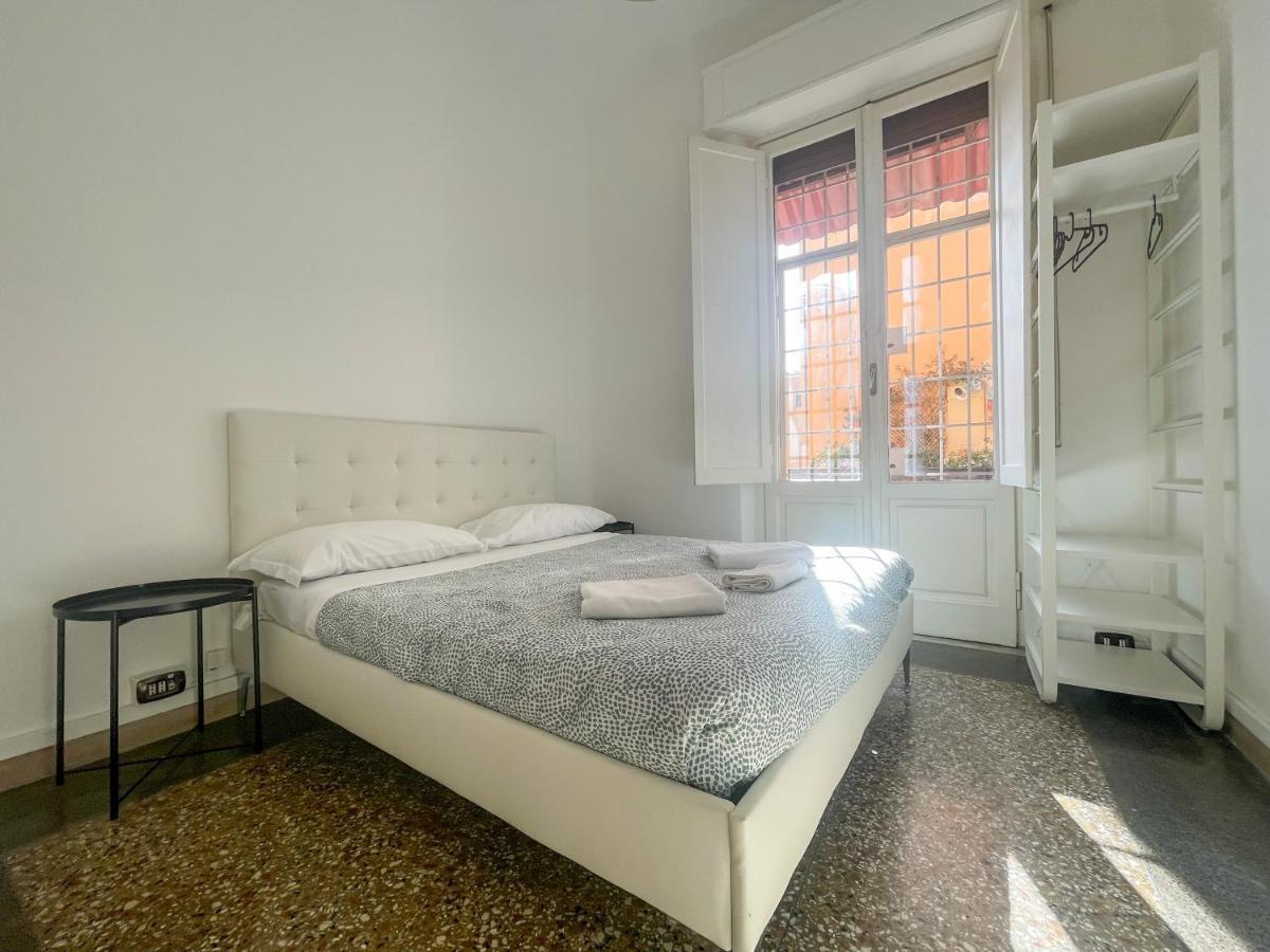 Apartment Angelico Boutique *