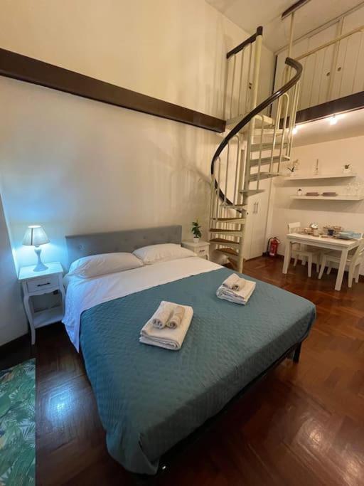 Apartment Castels'antangelodreamsuite