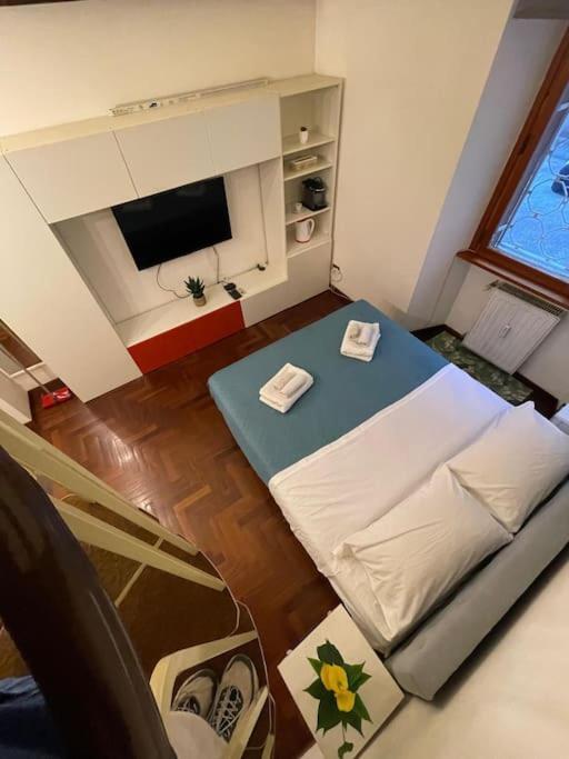 Castels'antangelodreamsuite Apartment Rome