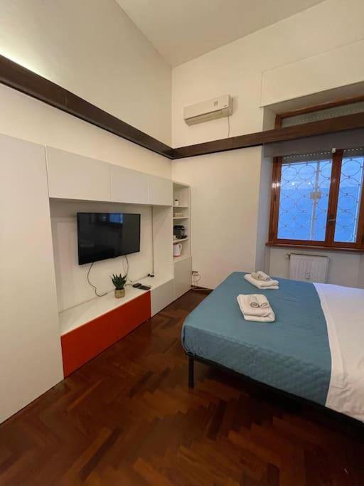 Castels'antangelodreamsuite Apartment