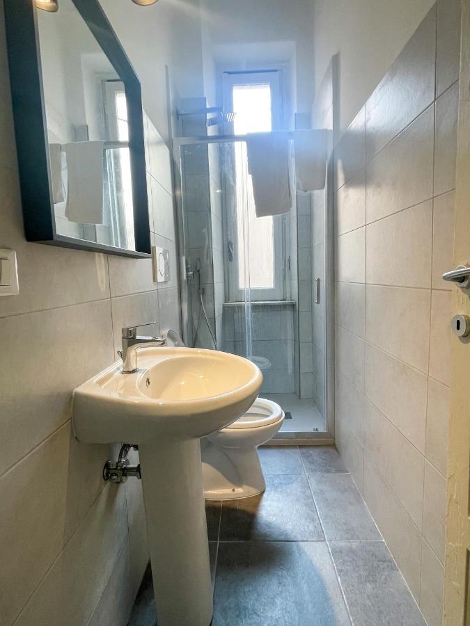 Angelico Boutique Apartment *
