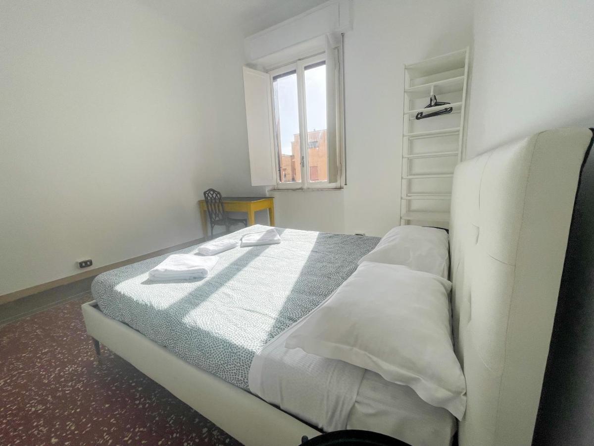 Apartment Angelico Boutique Rome
