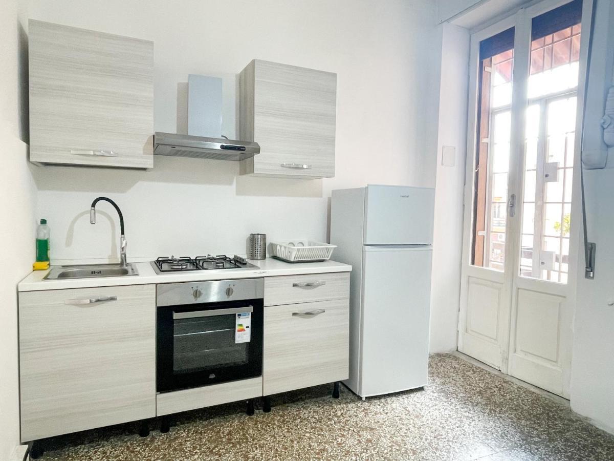 Apartment Angelico Boutique Rome