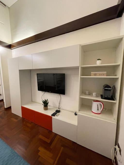 Apartment Castels'antangelodreamsuite