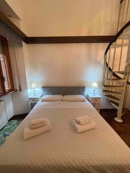 Apartment Castels'antangelodreamsuite *