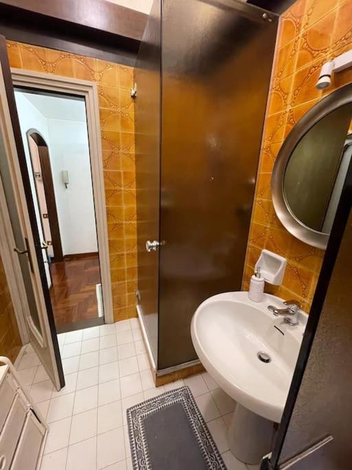 Apartment Castels'antangelodreamsuite Rome
