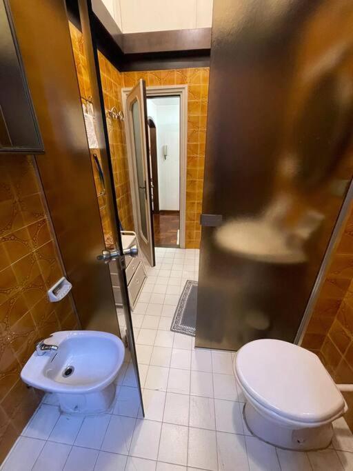 Castels'antangelodreamsuite Apartment Rome
