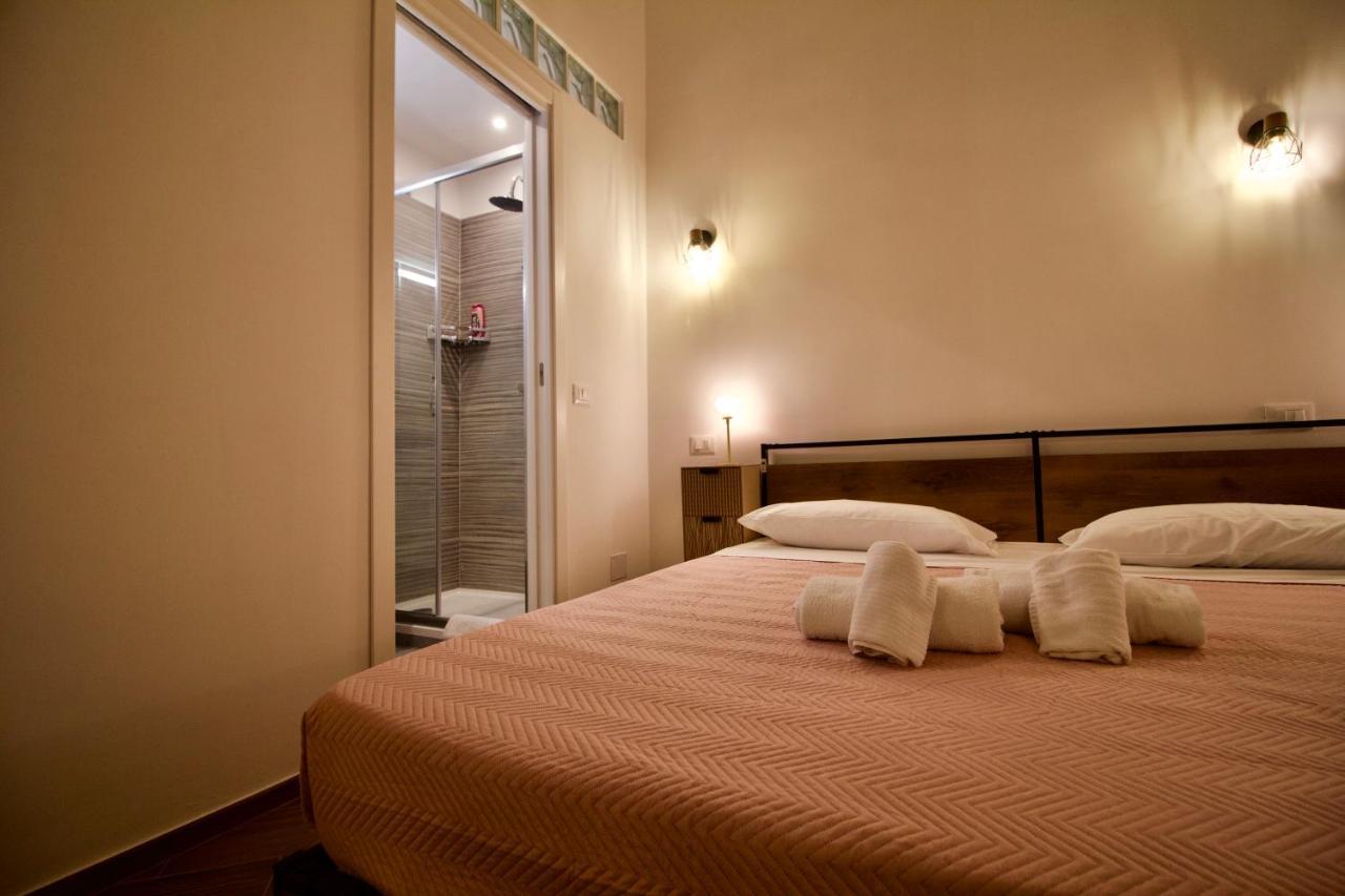 Appartement Enjoy Vatican In Rome