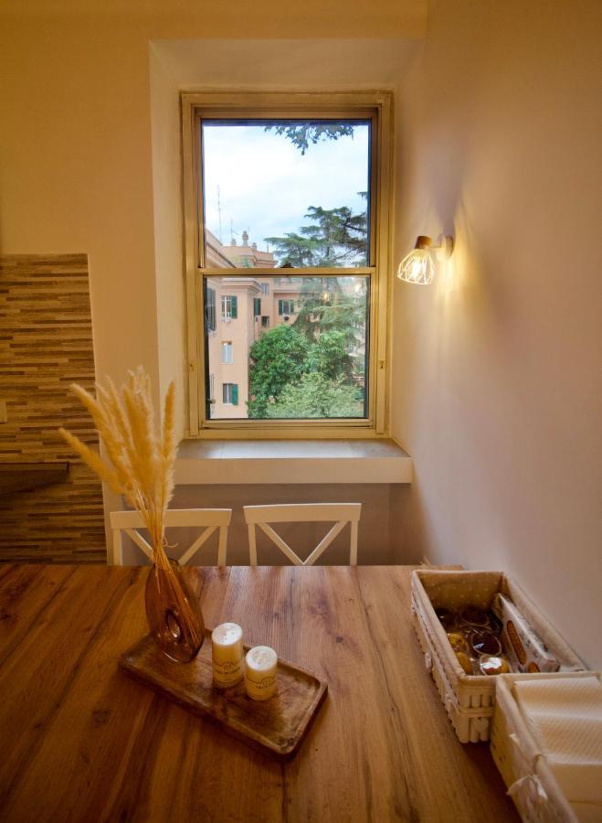 Enjoy Vatican In Appartement Rome