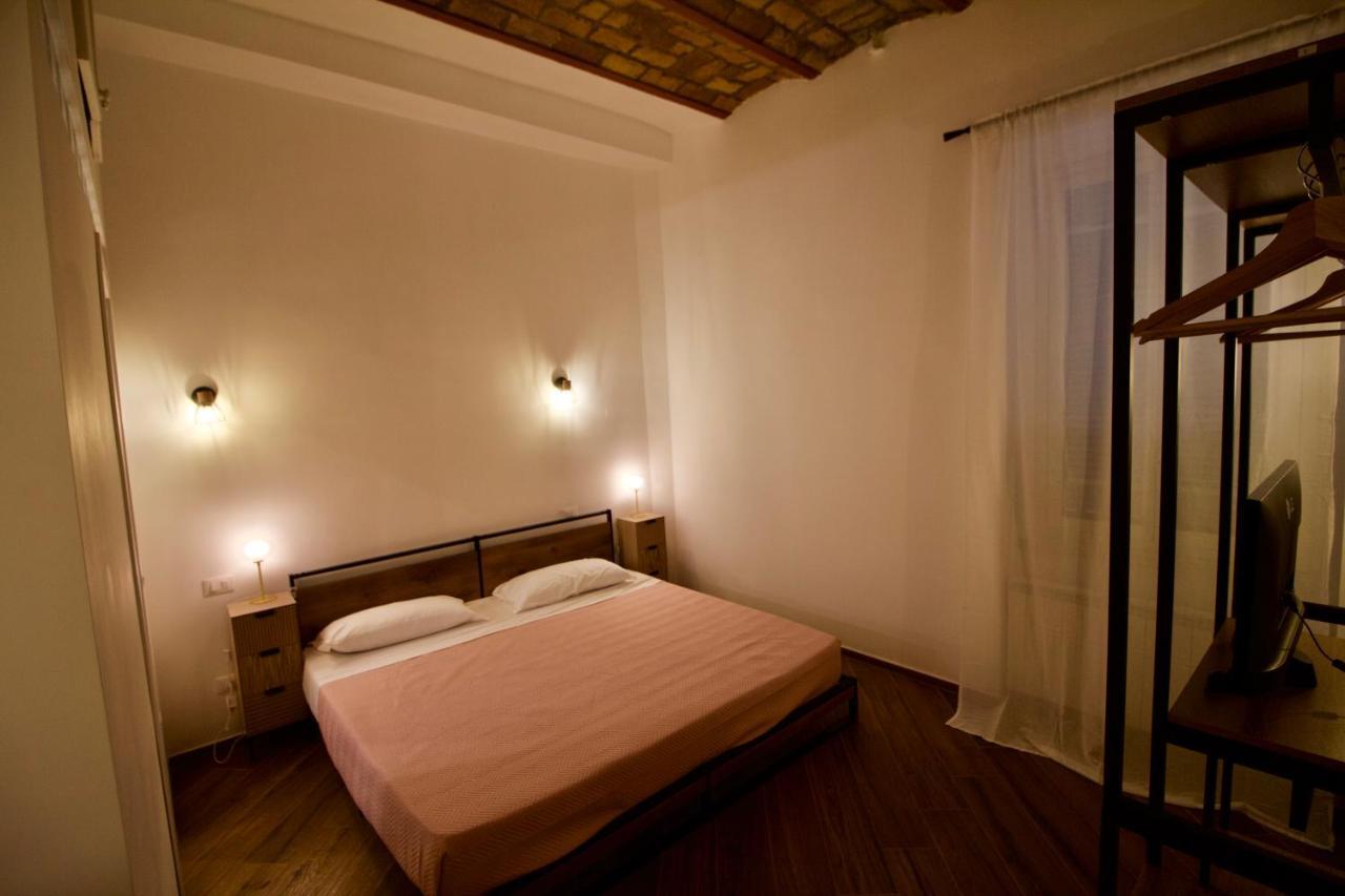 Enjoy Vatican In Appartement Rome