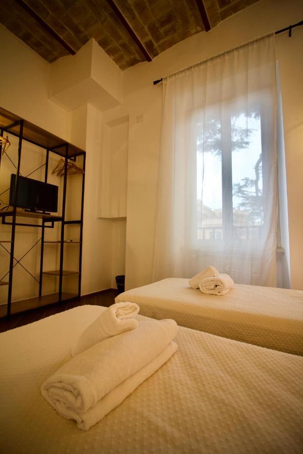 Enjoy Vatican In Appartement