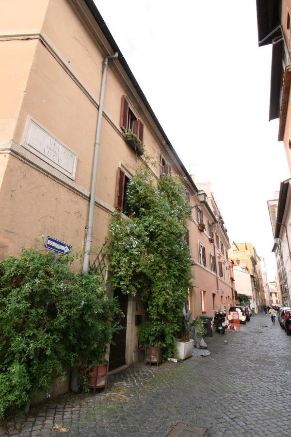 Maison Della Luce Rome