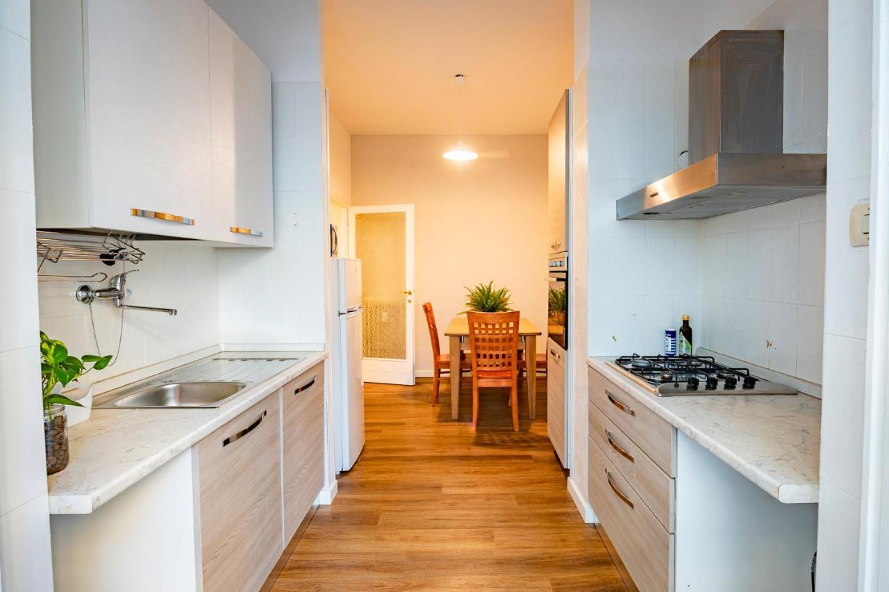 Appartement Limacino