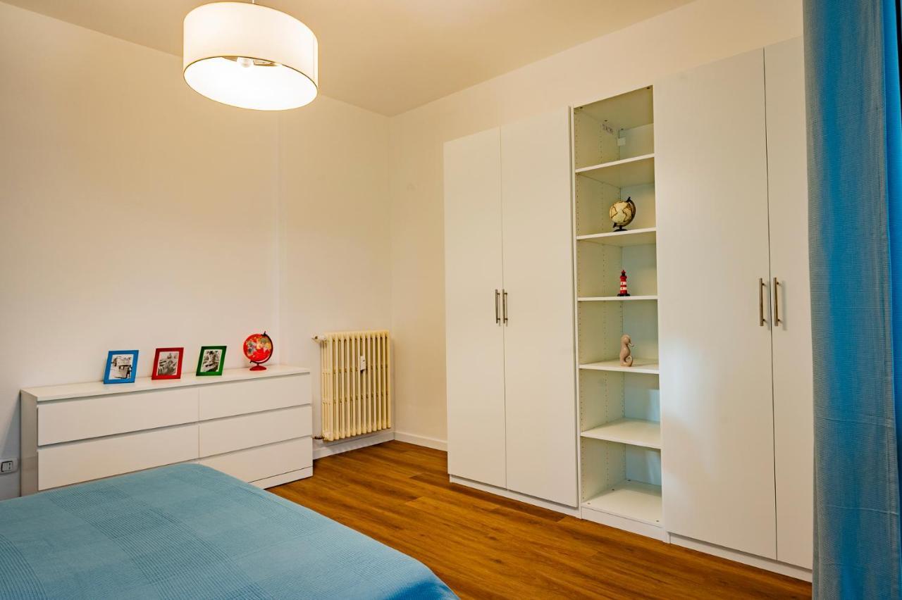 Limacino Appartement