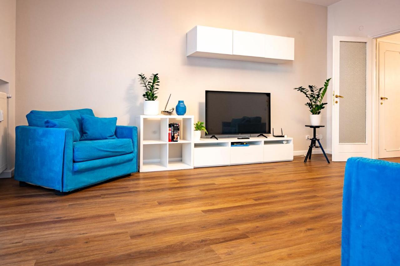 Limacino Appartement *
