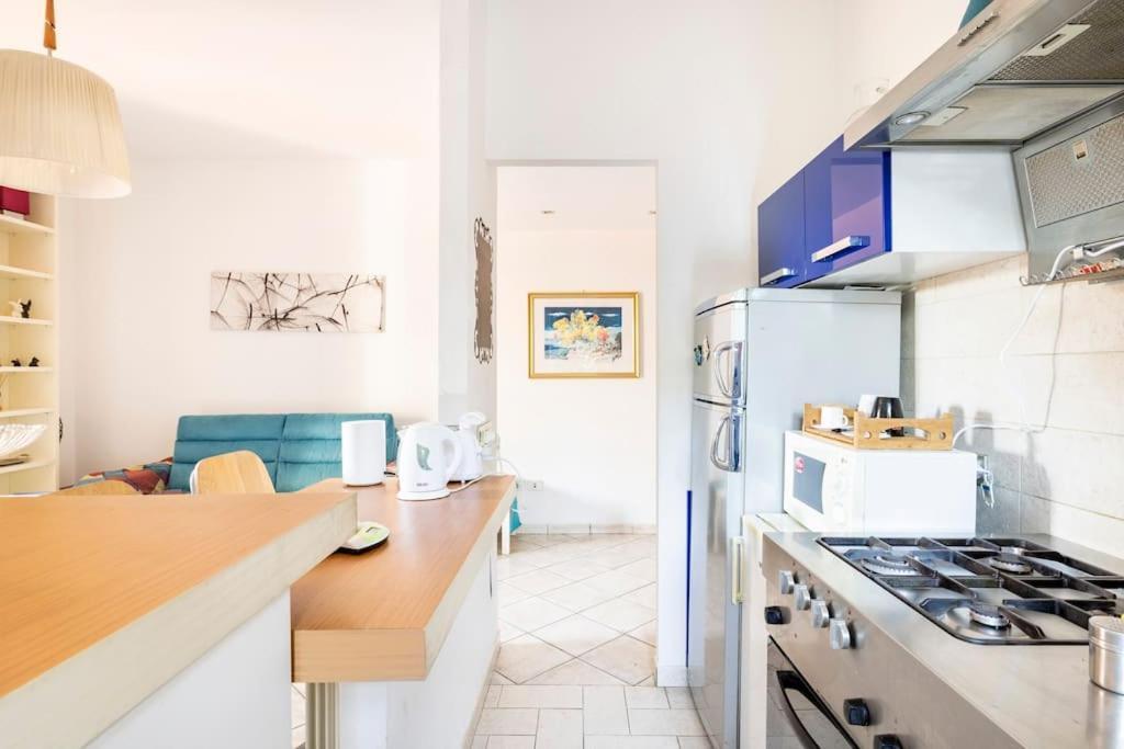 Apartment Massy & Alex House Intero *