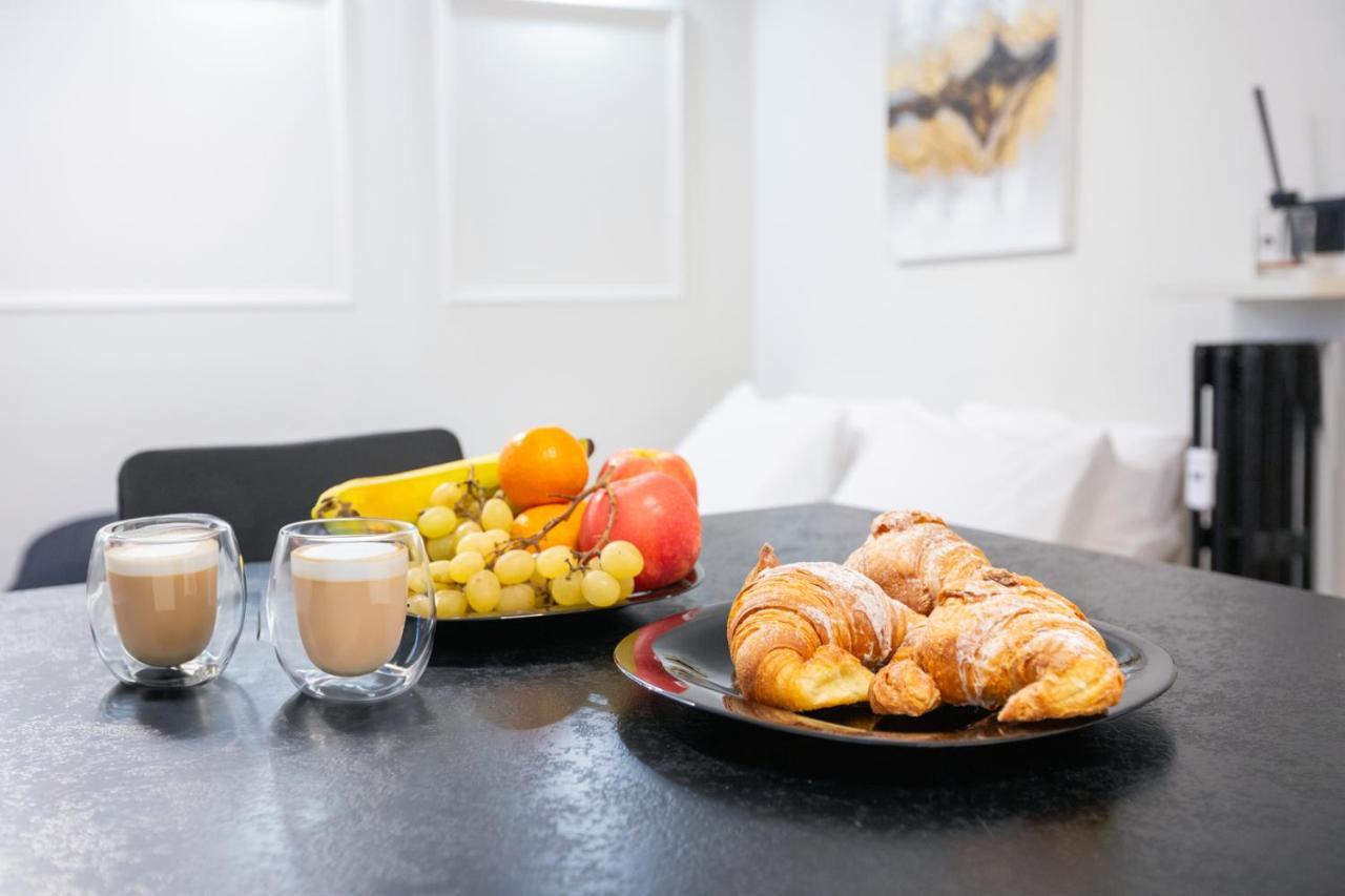 Luciano Luxury Vakantiehuis *