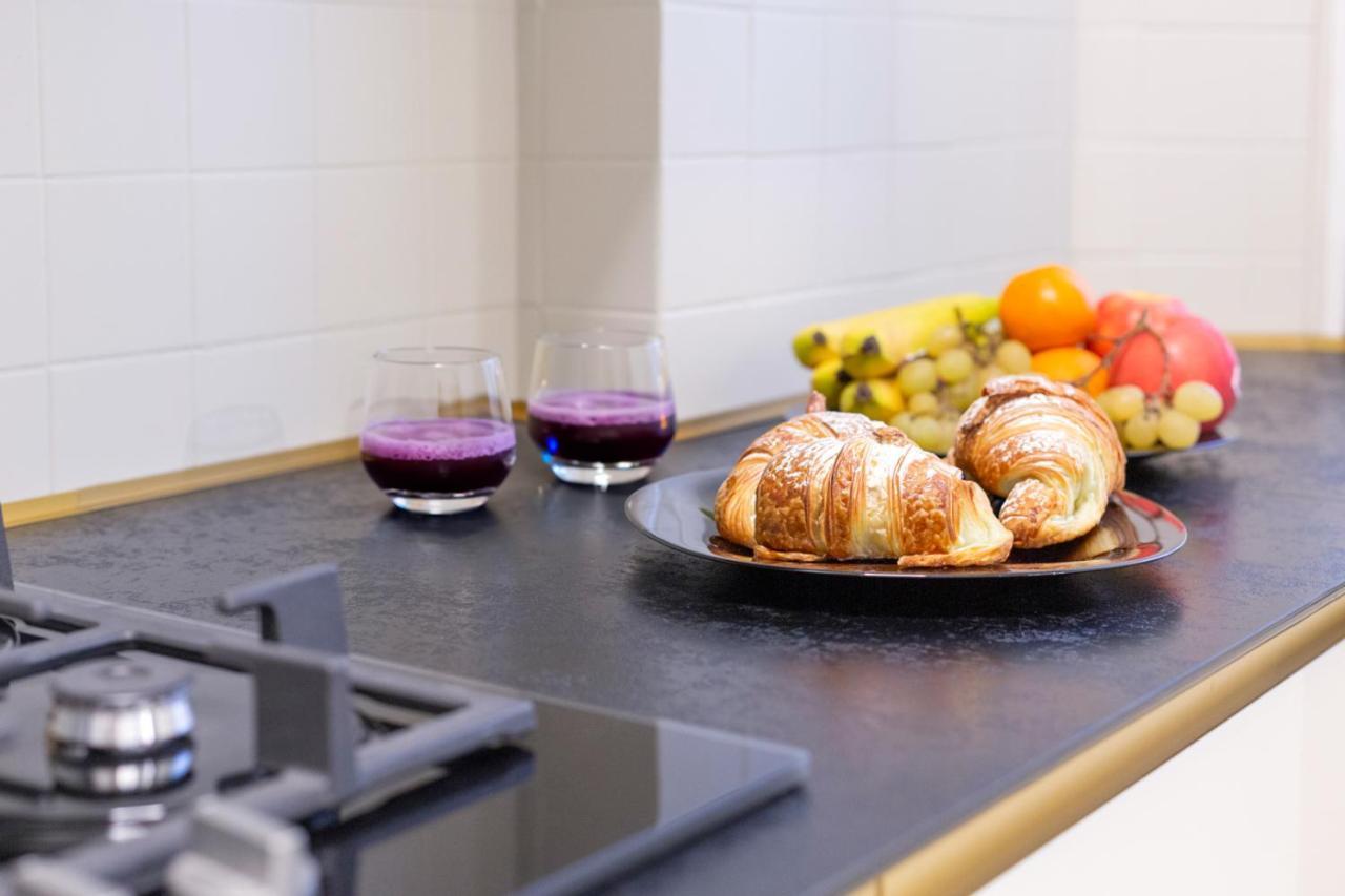 Vakantiehuis Luciano Luxury Rome