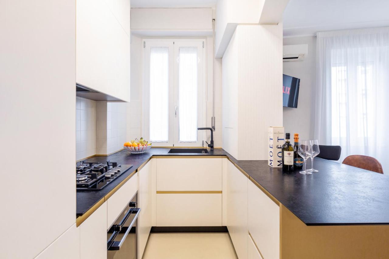 Luciano Luxury Vakantiehuis Rome