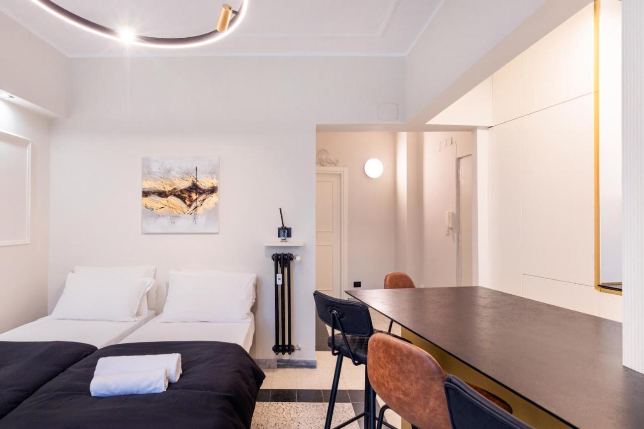 Vakantiehuis Luciano Luxury *
