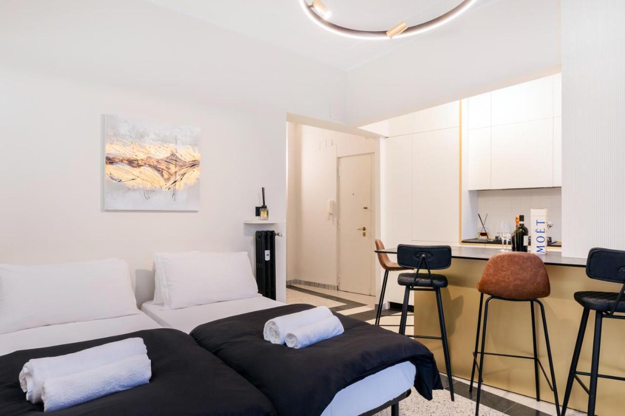 Luciano Luxury Vakantiehuis *