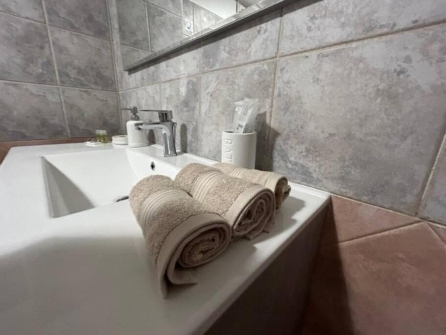 Apartment Trastevere - La Maison Du Monde